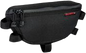 Handlebar Bag Adventure Black 11x6x4