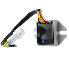 Load image into Gallery viewer, 100w Ac To DC Conversion Kit Stator+Regulator