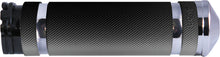 Load image into Gallery viewer, Air Ss Grips Cable Throttle Chrome