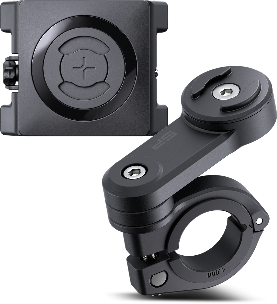 Universal Clamp Spc+ Moto Bundle Lt