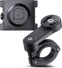 Load image into Gallery viewer, Universal Clamp Spc+ Moto Bundle Lt