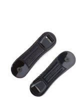 Load image into Gallery viewer, Sg10 Boot Front Straps Black 2/Pk