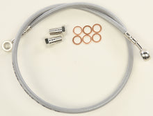 Load image into Gallery viewer, Brake Line Rear Long Yfz 350 Banshee