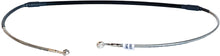 Load image into Gallery viewer, Steel Brake Line Front Hon