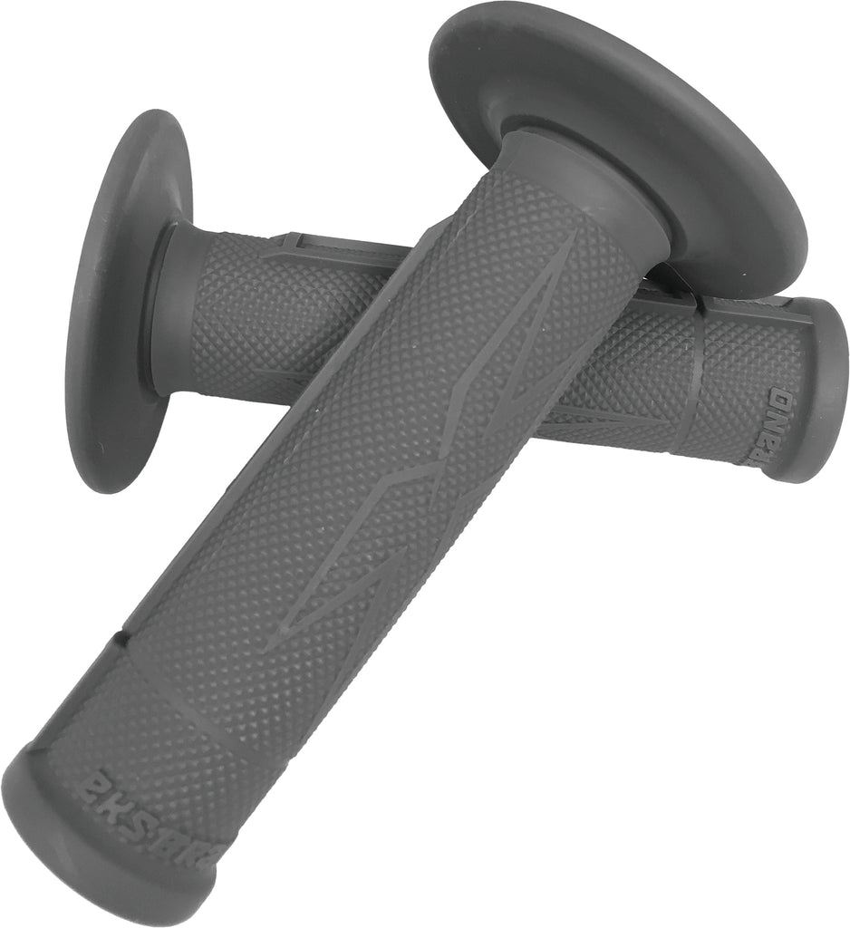 Softidium Half Waffle Grip Graphite