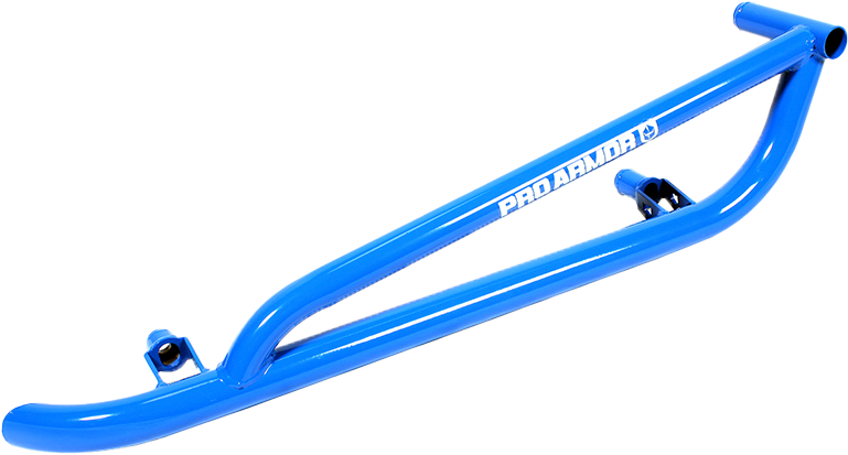 Tube Rock Sliders Voodoo Blue Pol
