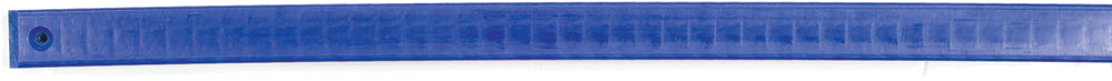 Hyfax Slide Blue 55.00" Garland# 20 55.00 2 01 07+1