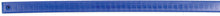 Load image into Gallery viewer, Hyfax Slide Blue 56.89" Garland# 25 56.89 3 01 07