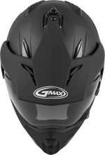 Load image into Gallery viewer, Gm 11 Dual Sport Helmet Matte Black  3x