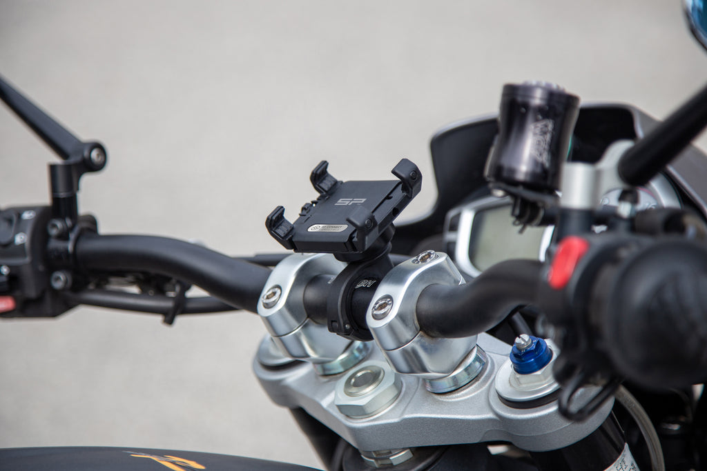 Phone Case Clamp Spc+ Universal