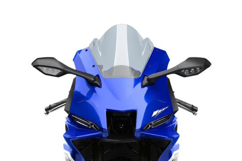Windscreen Z Racing Smoke Yam