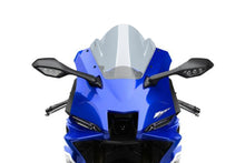 Load image into Gallery viewer, Windscreen Z Racing Smoke Yam