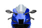 Windscreen Z Racing Smoke Yam
