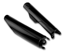 Load image into Gallery viewer, Fork Guards Black