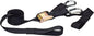 Cam Lock Ultra Tie Down Black