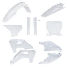 Load image into Gallery viewer, Plastic Kit  Full Hus White