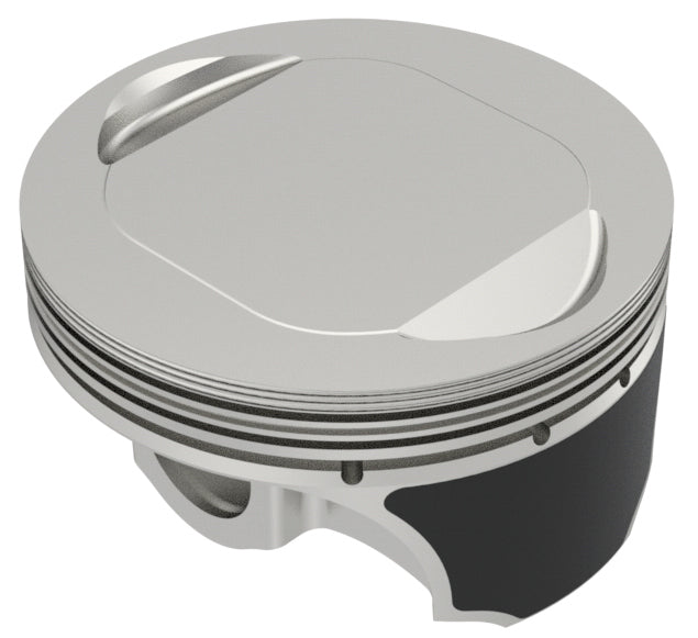 Forged Pistons Tc88 To 95ci 9.25:1 Std
