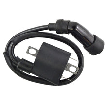 Load image into Gallery viewer, External Ignition Coil W/Spark Plug Cap