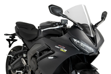 Load image into Gallery viewer, Windscreen R Racer Clear Tri