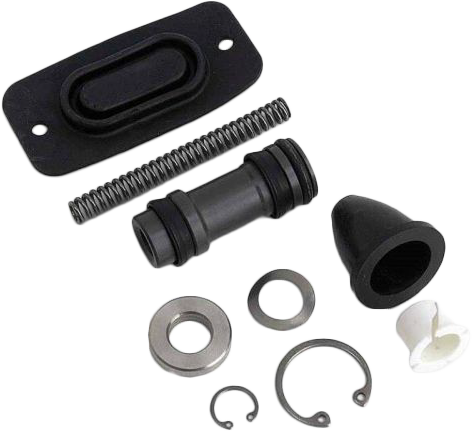Master Cyl Rebuild Kit 5/8" Clutch
