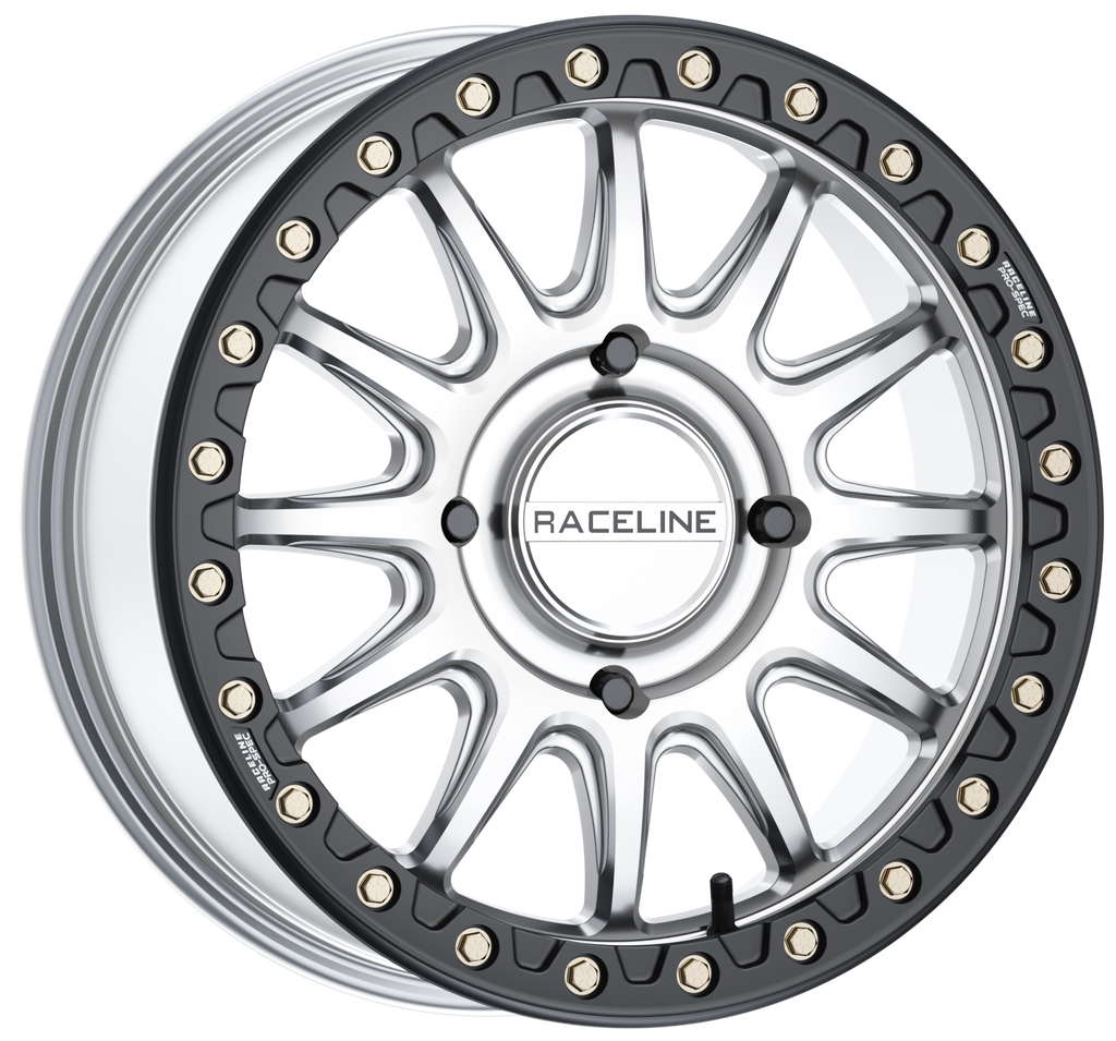 Alpha Bdlk 17x7 4/137 (+25mm) Silver/Blk