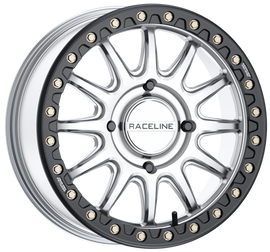 Alpha Bdlk 17x7 4/137 (+40mm) Silver/Blk