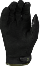 Load image into Gallery viewer, Fury Gloves Black/Olive 2x