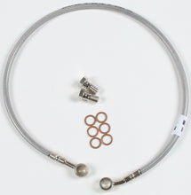 Load image into Gallery viewer, Brake Line Rear Trx450r