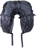 Giant Loop Coyote Saddlebag 39l Black 269-0240