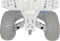 Rear A Arm Guards