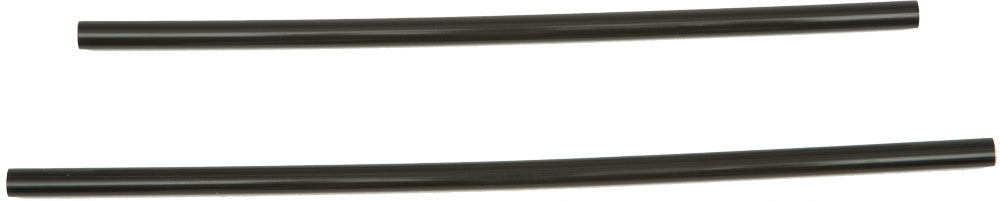 Spoke Wraps Black 72/Pk 21"/19"