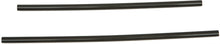 Load image into Gallery viewer, Spoke Wraps Black 72/Pk 21"/19"