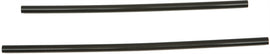 Spoke Wraps Black 72/Pk 21