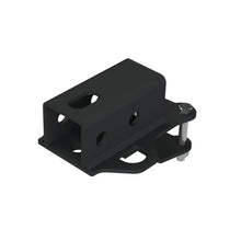 Load image into Gallery viewer, Atv 2" Receiver Hitch Black Hon