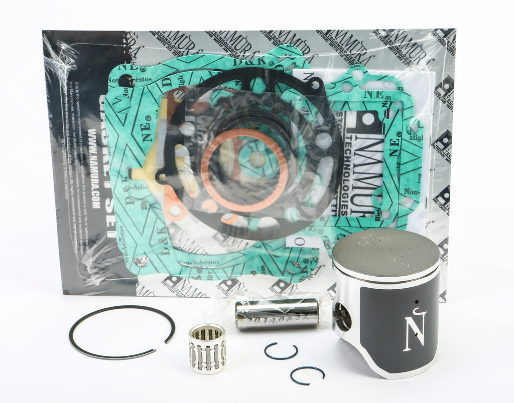 Top End Kit Nikasil Cyl 53.95/+0.01 Kaw
