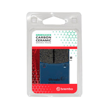 Load image into Gallery viewer, Prime Cc Brake Pads Carbon Ceramic