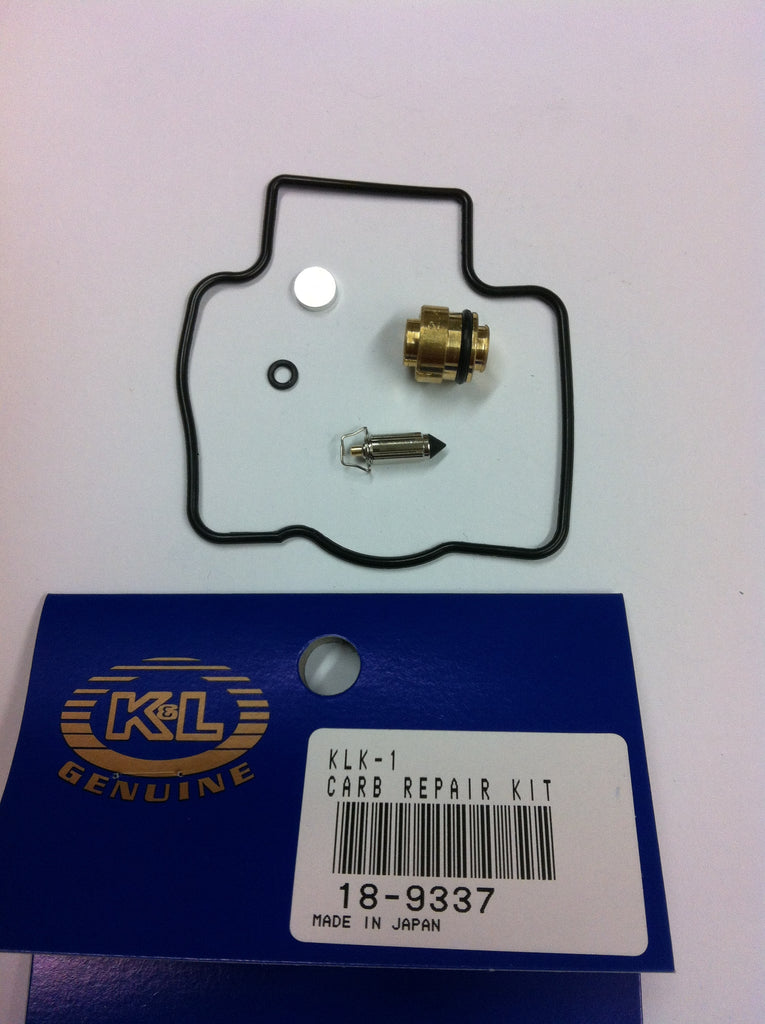 Carburetor Repair Kit