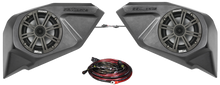 Load image into Gallery viewer, Rear Door Speaker Pods Kicker