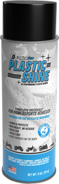 Plastic Shine 11 Oz (12/Case Sold Ea)