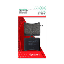 Load image into Gallery viewer, Prime Cc Brake Pads Carbon Ceramic