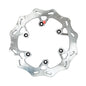 Rotor Rear Yam
