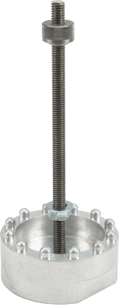 Clutch Holding Tool A/C
