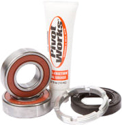 Load image into Gallery viewer, Rear Wheel Bearing Kit