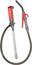 Load image into Gallery viewer, Telescopic Battery Powered Pump Trep01 T