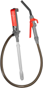 Telescopic Battery Powered Pump Trep01 T