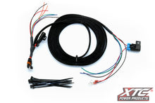 Load image into Gallery viewer, Plug N Play Rear Chase Bar Harness