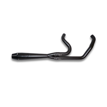 Load image into Gallery viewer, Intmdtr M8 Softail Mid Black