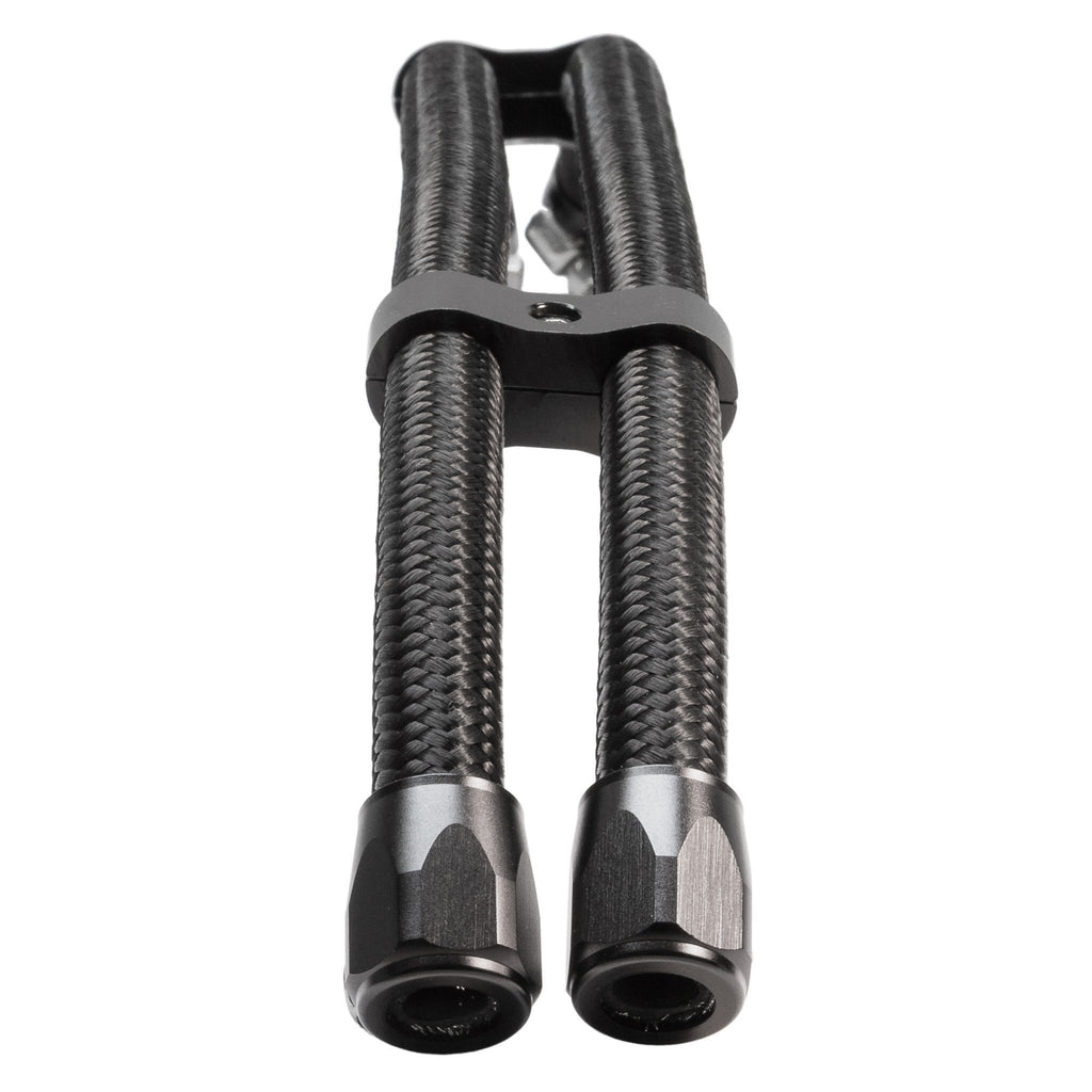 Lightweight Fiber Braided Hose Upgrade Kit 6ft
