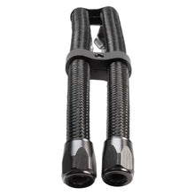 Load image into Gallery viewer, Lightweight Fiber Braided Hose Upgrade Kit 6ft