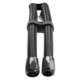 Lightweight Fiber Braided Hose Upgrade Kit 6ft